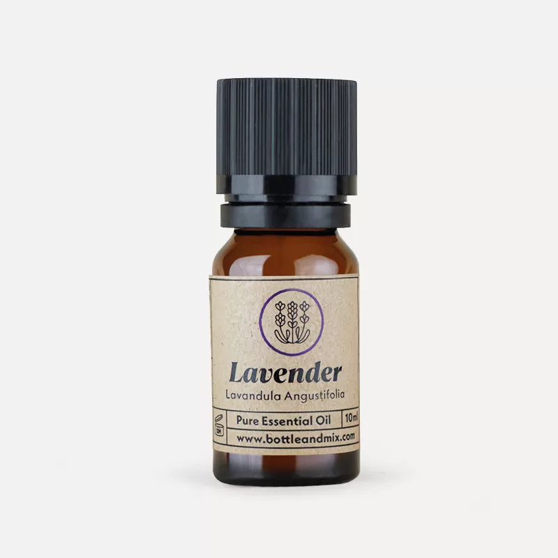 Lavender Essential Oil